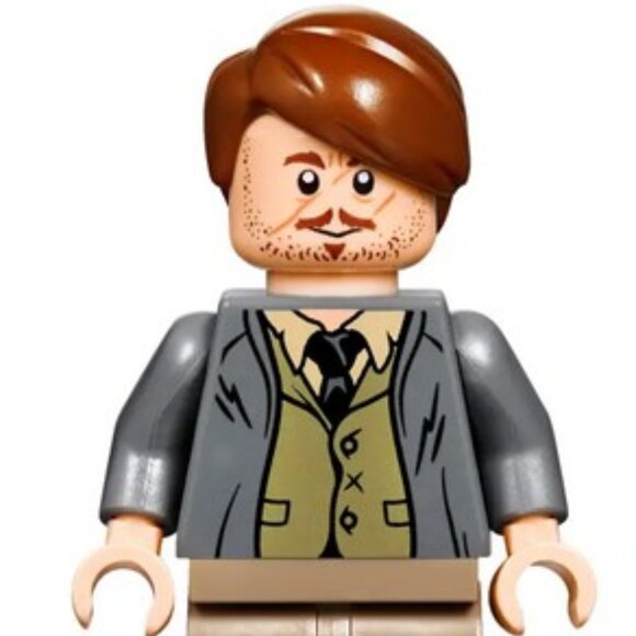 New Sealed Lego Harry Potter Hogwarts Express Train 75955 Retired & Collectible - Picture 9 of 13